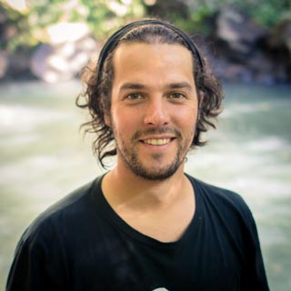 Florian Terra Balka - Bosnie