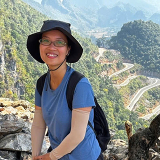 Altaï Vietnam