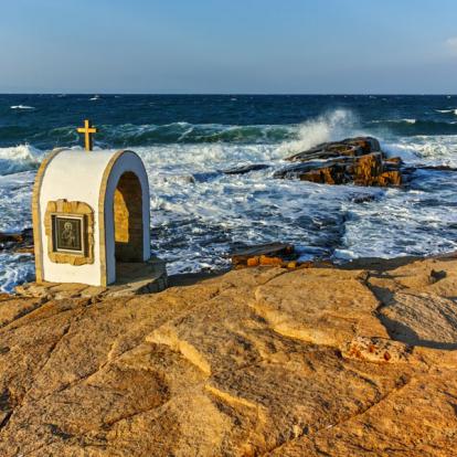 Guide de Voyage de Bulgarie Tchernomorets Le Voyage Autrement