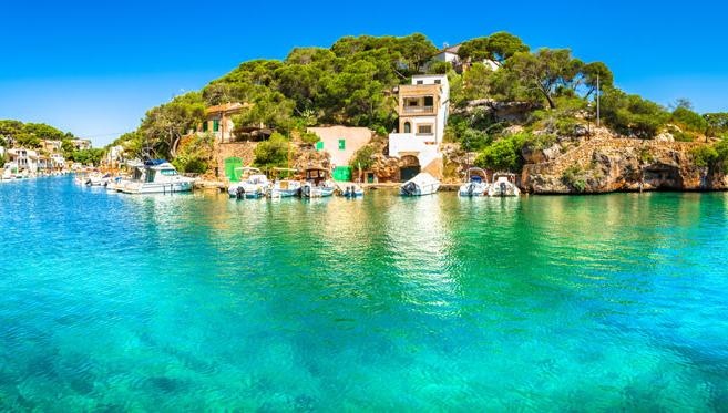 Majorque, Destination nature et culture de la Méditerranée