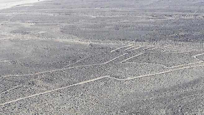 Nazca et ses environs remplis de mystères