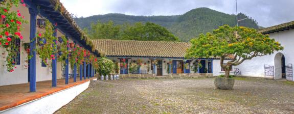 Voyage en Equateur - Haciendas & Agro