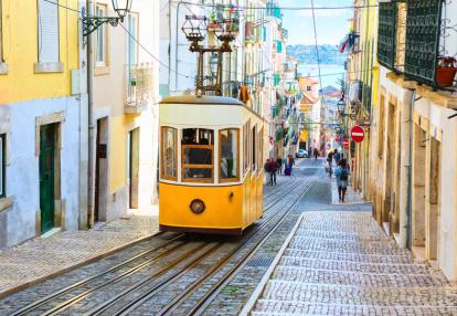Voyage au Portugal - Les grands incontournables du Portugal