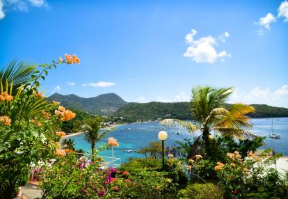 Voyage en Martinique - La Martinique en Basse Saison