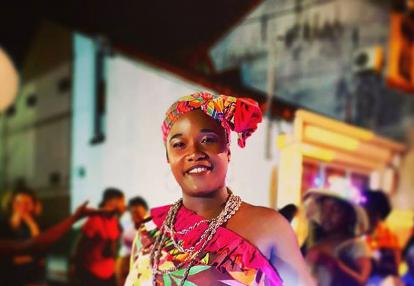 Voyage en Martinique - Le Carnaval en Martinique