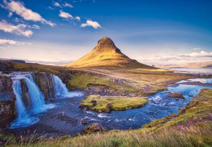 Voyage en Islande - Islande Mystérieuse