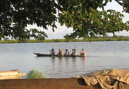 Voyage au Sénégal - Symphonie de rencontres en Casamance