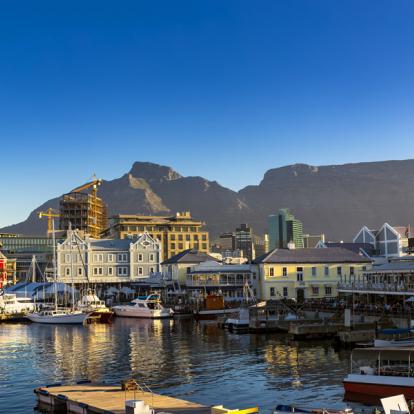 Voyage en Afrique du Sud : L'Essentiel de l'Afrique du Sud