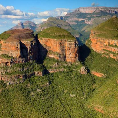 Voyage en Afrique du Sud : L'Essentiel de l'Afrique du Sud