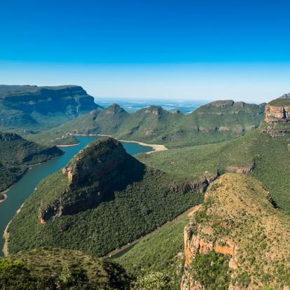 Voyage en Afrique du Sud : Classic Africa