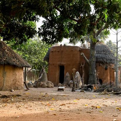 Circuit au Bénin : Vodoun, danse, nature et culture