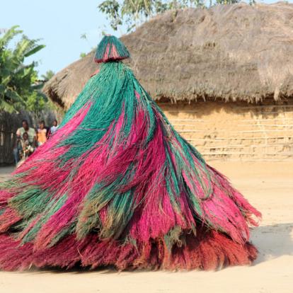 Voyage au Bénin : Vodoun, danse, nature et culture