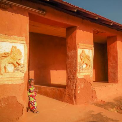Circuit au Bénin : Fête de l’Igname à Savalou