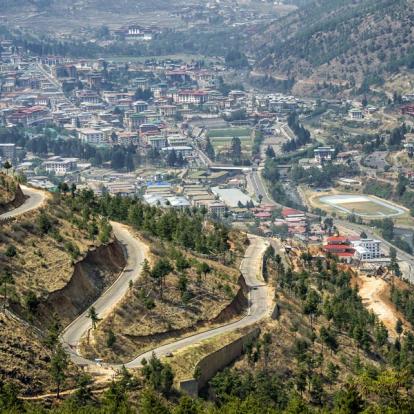 Voyage au Bhoutan : Expérience et Immersion Culturelle