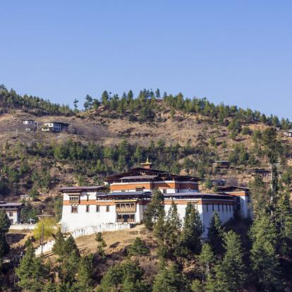 Voyage au Bhoutan : Le Meilleur Du Bhoutan