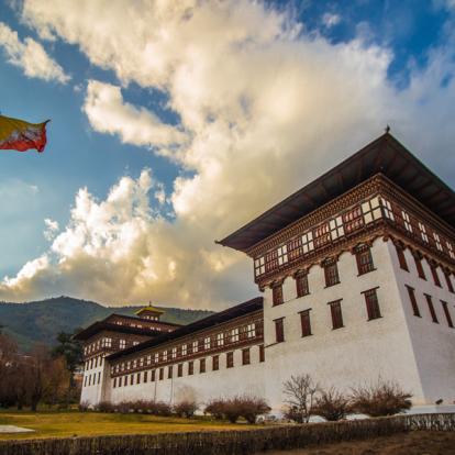 Voyage au Bhoutan : Trekking Dagala et les 1000 Lacs