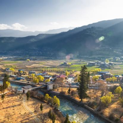 Circuit au Bhoutan : Trekking Dagala et les 1000 Lacs