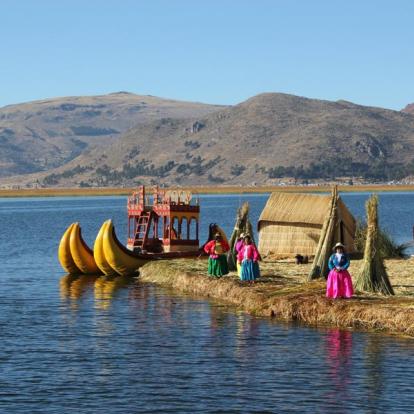 Voyage en Bolivie : Entre Partage et Traditions des communautés
