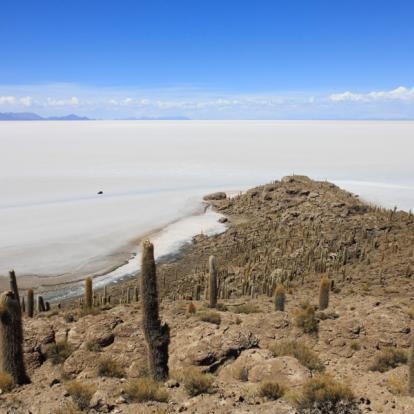 Voyage en Bolivie : La Bolivie et ses Sentiers Insolites
