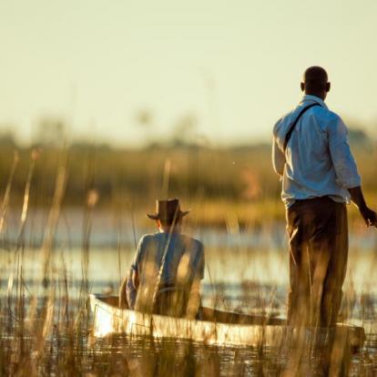 Circuit au Botswana - Les Perles de l'Okavango