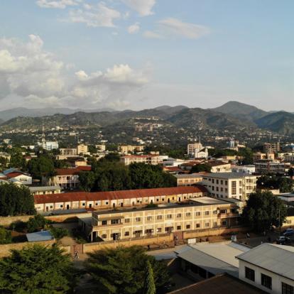Voyage au Burundi : Merveilles d'Afrique Equatoriale