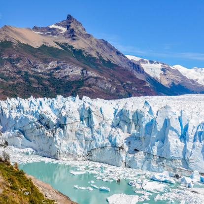 Voyage au Chili : Panoramas de Patagonie