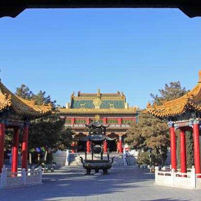 Voyage en Chine : De la Mongolie Intérieure au Yunnan