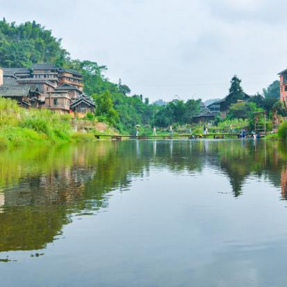 Circuit en Chine : Trek chez les Ethnies Colorées du Guizhou