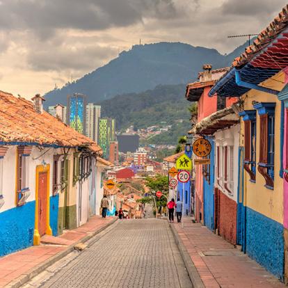 Voyage en Colombie: L'essentiel de la Colombie