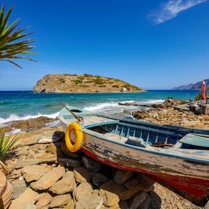 Voyage en Crète : Découverte du Parc Naturel de Sitia