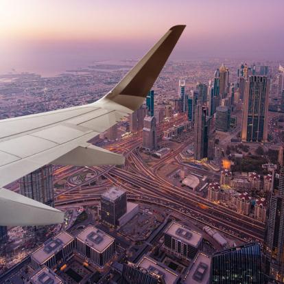 Voyage aux Emirats Arabes Unis : Les Emirats au-delà des gratte-ciels