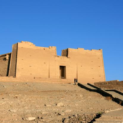 Circuit en Egypte : Le Caire & Croisière sur le Nil en Dahabeya