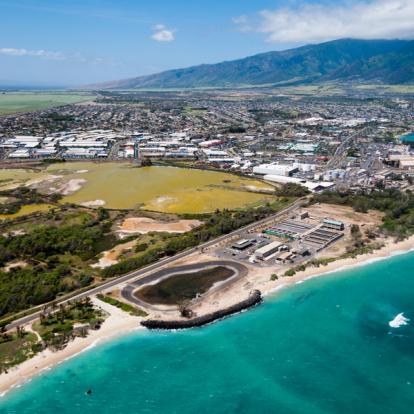 Voyage à Hawaï - De Oahu à Maui, Hawaï en liberté