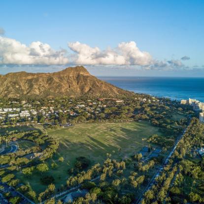 Voyage à Hawaï - De Oahu à Maui, Hawaï en liberté
