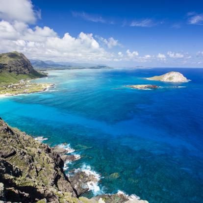 Voyage à Hawaï : Trek Accompagné