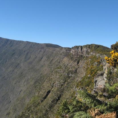 Voyage à La Réunion: Beautés de La Réunion et Douceur de l'Ile Maurice