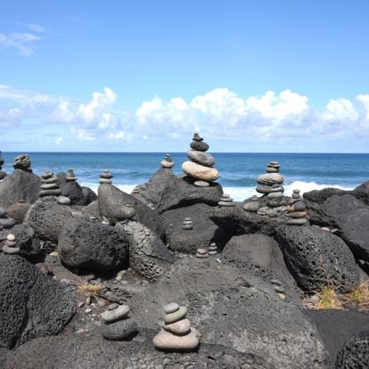 Voyage à La Réunion:La réunion Authentique