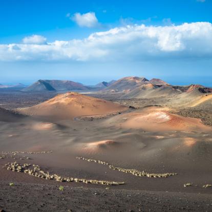 Voyage aux Iles Canaries - Combiné Lanzarote - Fuerteventura
