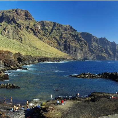Voyage aux Iles Canaries : Randonnée à Tenerife, Entre Mer et Montagne