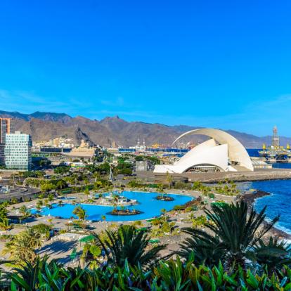 Voyage aux Iles Canaries : Rando Culture à Tenerife