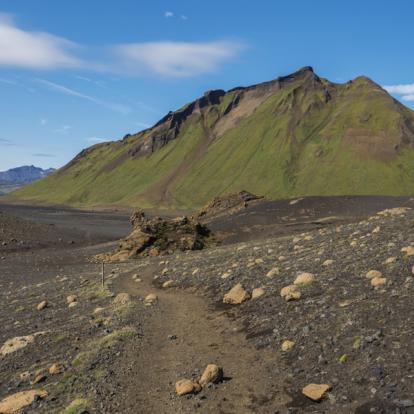 Voyage en Islande : Trekking de l’Hekla à l’Océan