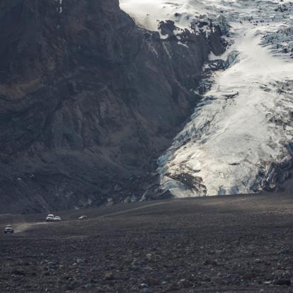 Circuit en Islande : Trekking de l’Hekla à l’Océan