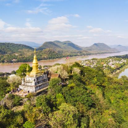 Circuit sur mesure au Laos : Découverte Itinérante