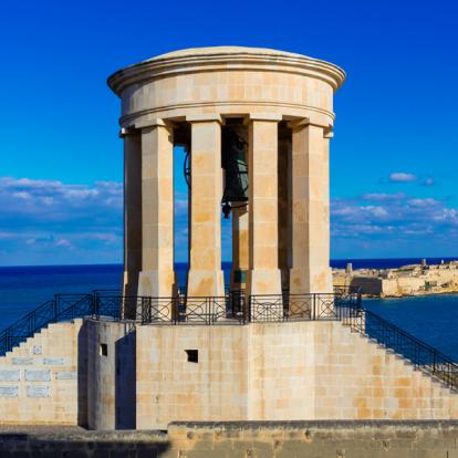 Circuit à Malte : Entre Culture et Liberté