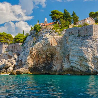Voyage au Monténégro : Dubrovnik et Parc du Durmitor
