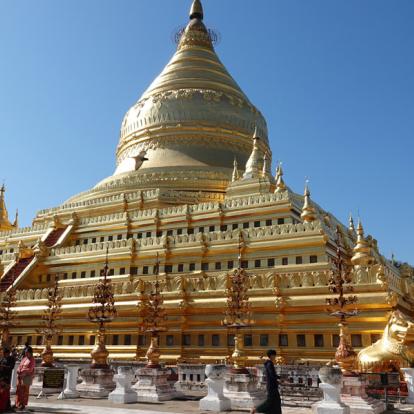 Voyage en Birmanie : Le Triangle d'Or