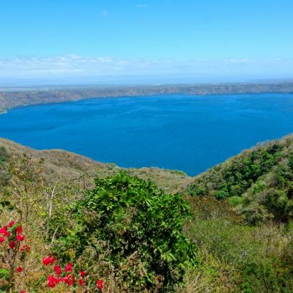 Voyage au Nicaragua : Découverte Active