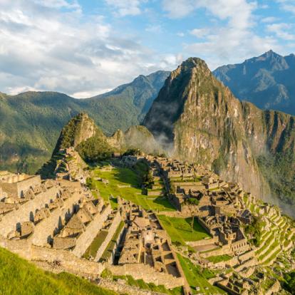 Voyage au Pérou : Amazonie, Andes et Côtes
