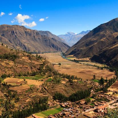 Voyage au Pérou : Aventures Amazoniennes
