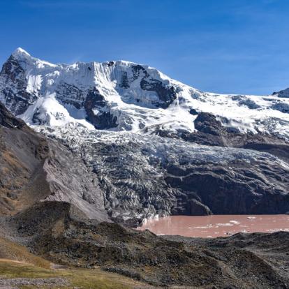 Voyage au Pérou : Tour de l’Ausangate